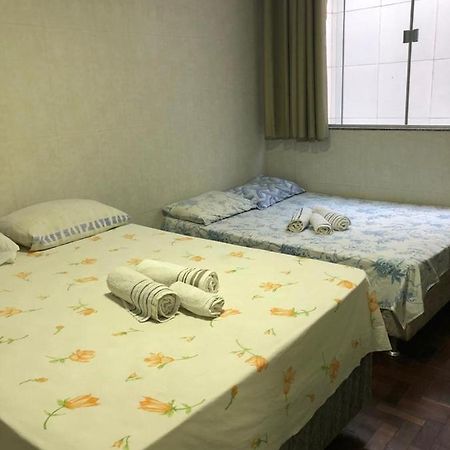 Pousada Das Flores Μπραζίλια Εξωτερικό φωτογραφία