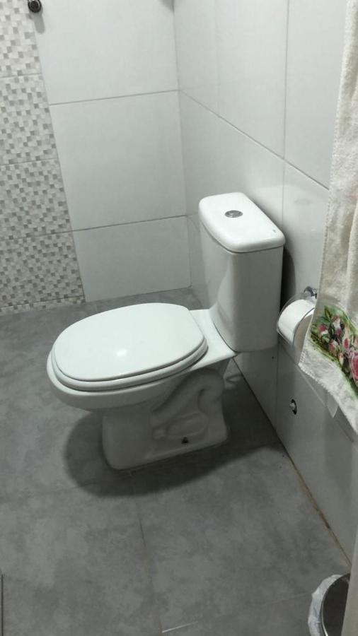 Pousada Das Flores Μπραζίλια Εξωτερικό φωτογραφία