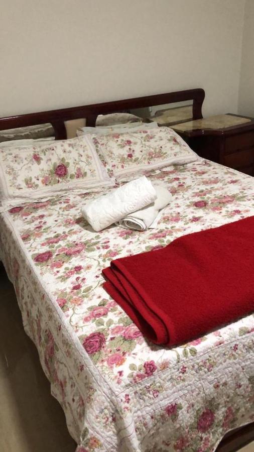 Pousada Das Flores Μπραζίλια Εξωτερικό φωτογραφία