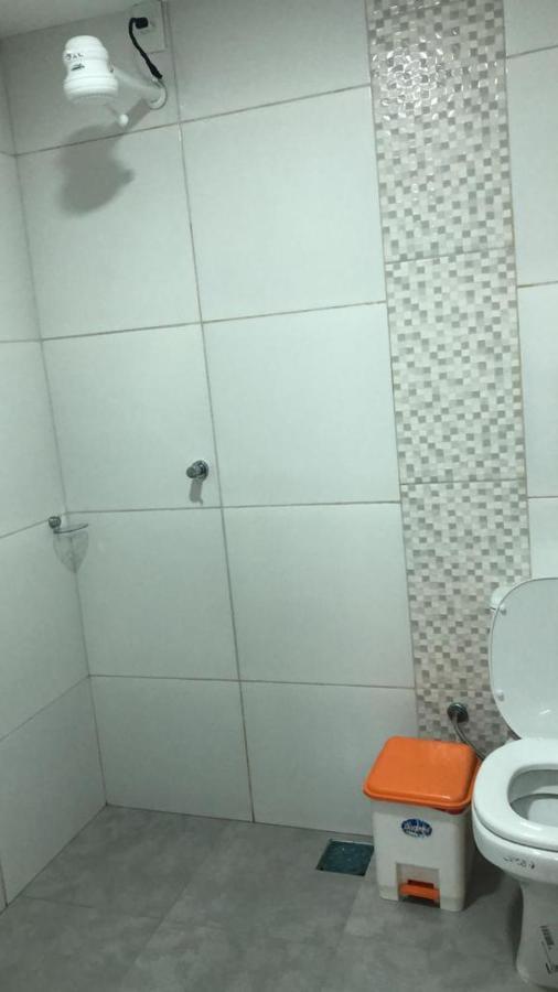 Pousada Das Flores Μπραζίλια Εξωτερικό φωτογραφία