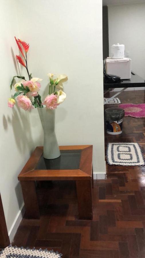 Pousada Das Flores Μπραζίλια Εξωτερικό φωτογραφία